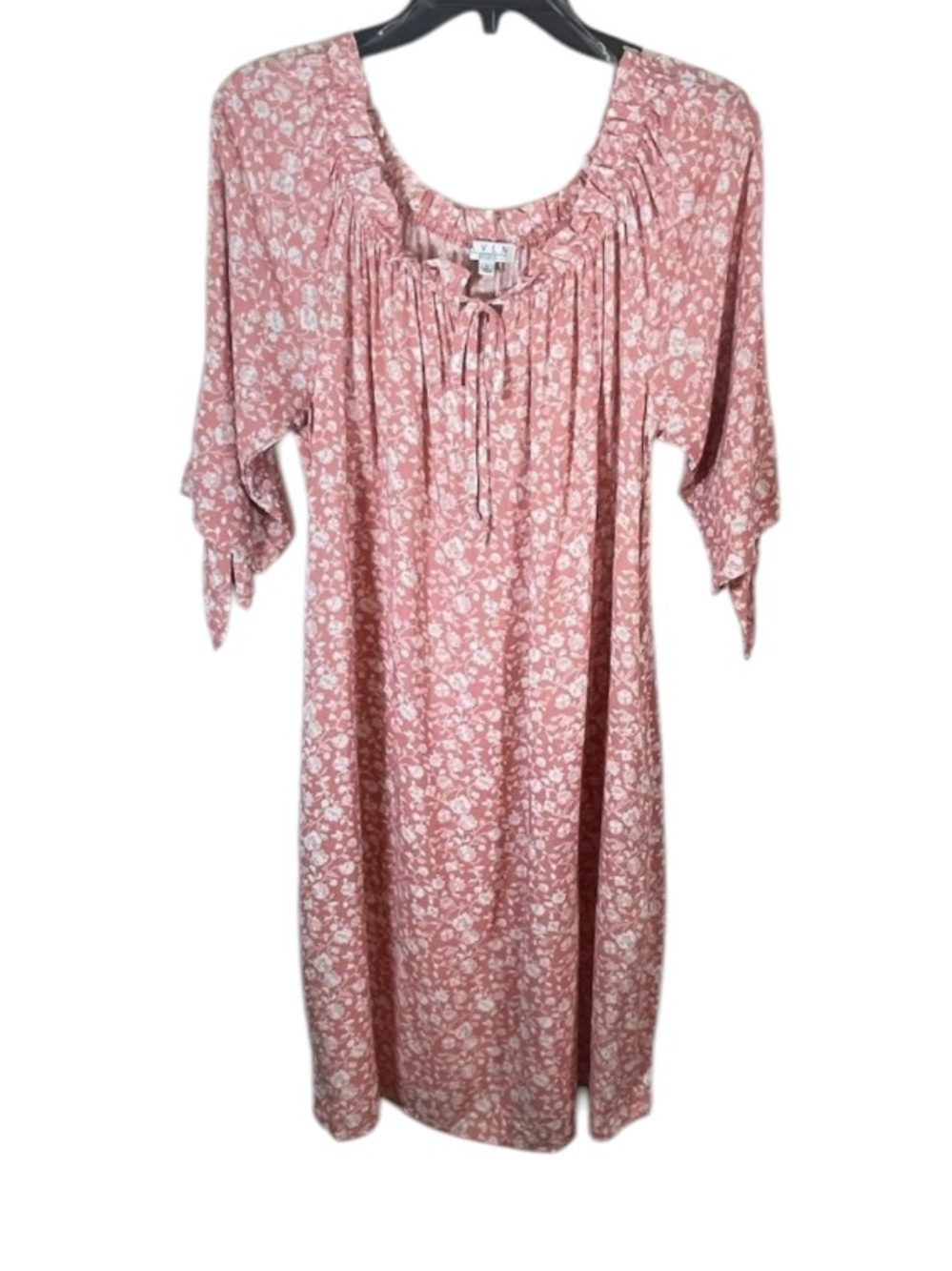 NWOT Stitch Fix | AVLN Studio Floral Dress